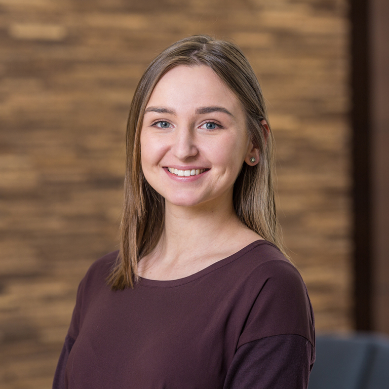 Anna Campbell Sanborn, Head & Associates, Inc.