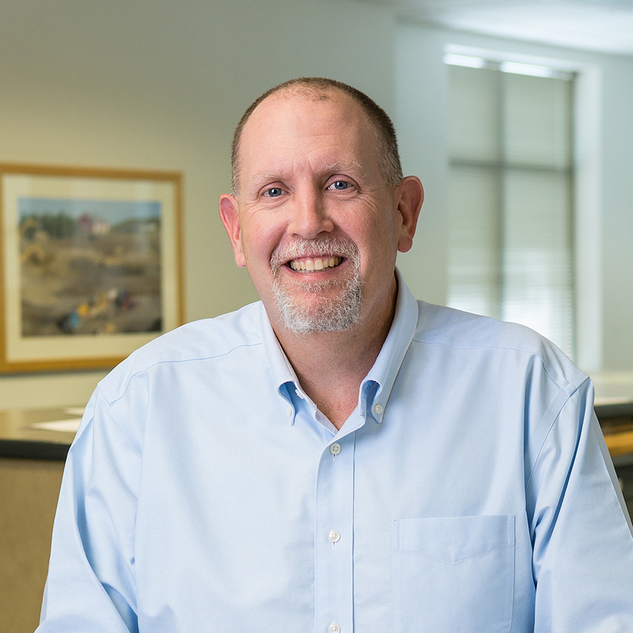 Matt Poirier, PE Sanborn, Head & Associates, Inc.