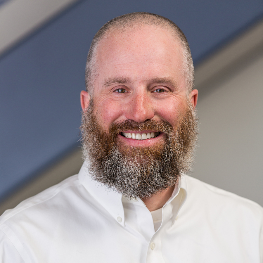 Matt Stein, PG Sanborn, Head & Associates, Inc.