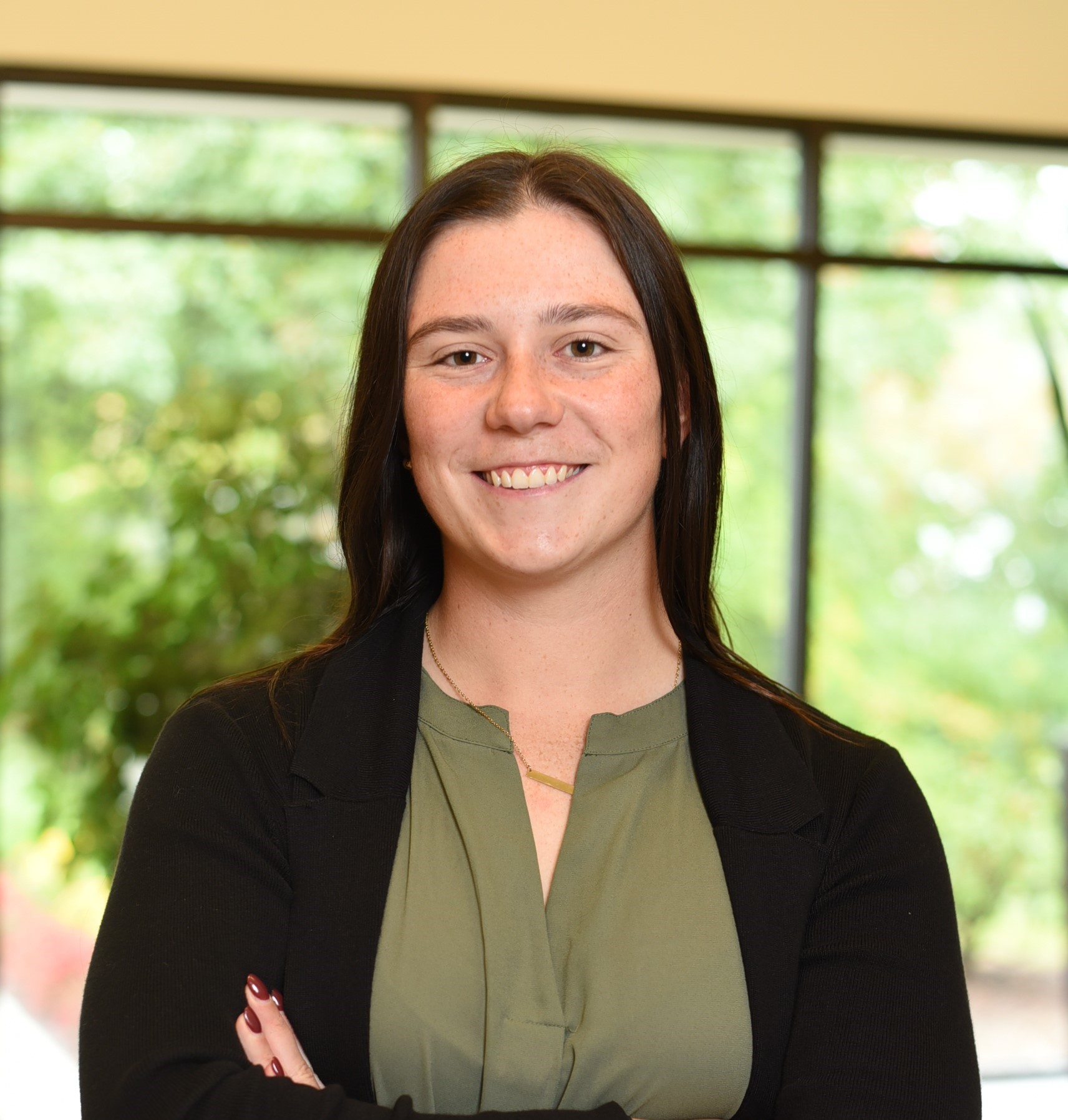 Lauren Guiry Sanborn, Head & Associates, Inc.