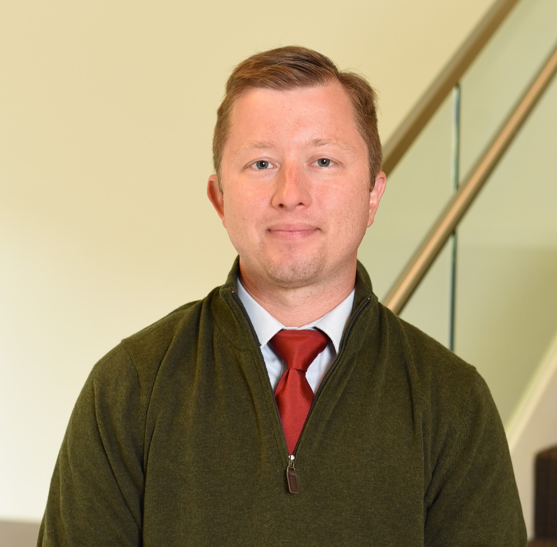 Patrick Lennon Sanborn, Head & Associates, Inc.