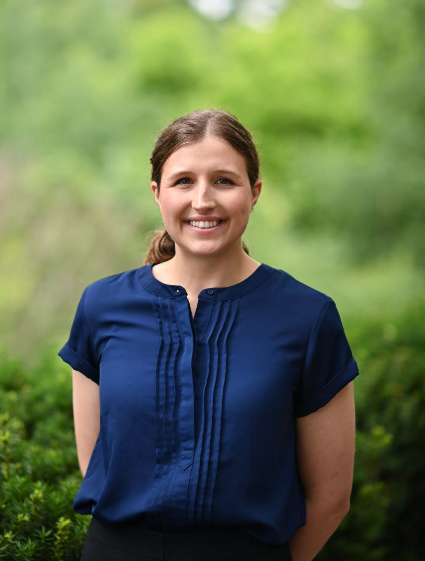 Emily Infinger Emily Finger - Sanborn, Head & Associates, Inc.