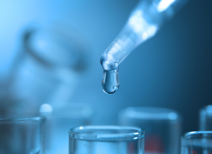 pfas regulation