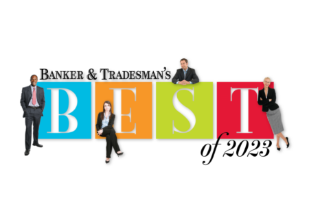 Banker & Tradesman 2023