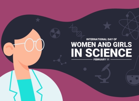 Women/Girls in Science: Careers in STEM