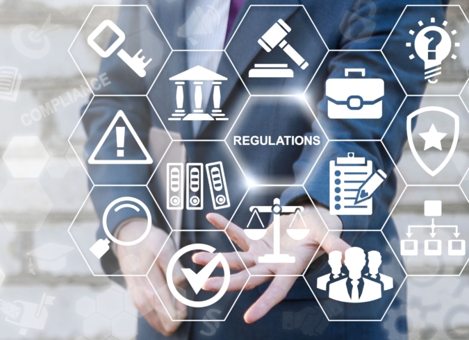 The balance of pfas regulations