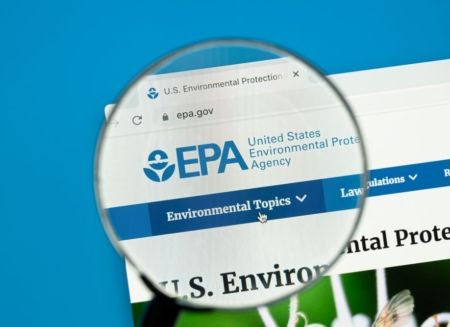 EPA's impact on PFAS Contamination