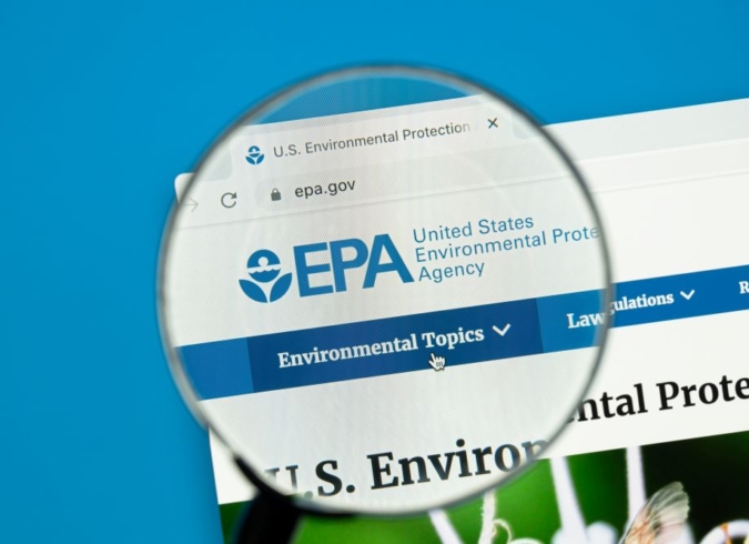 EPA's impact on PFAS Contamination