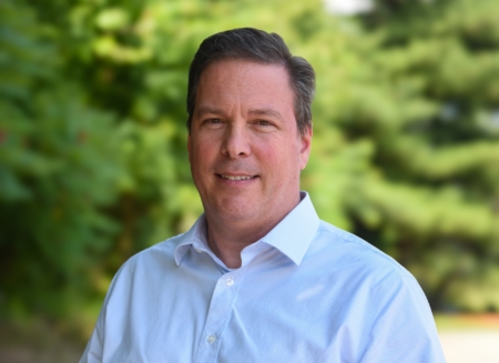 Rob Kenneally joins the Solid Waste Team