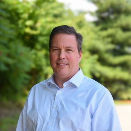 Rob Kenneally joins the Solid Waste Team