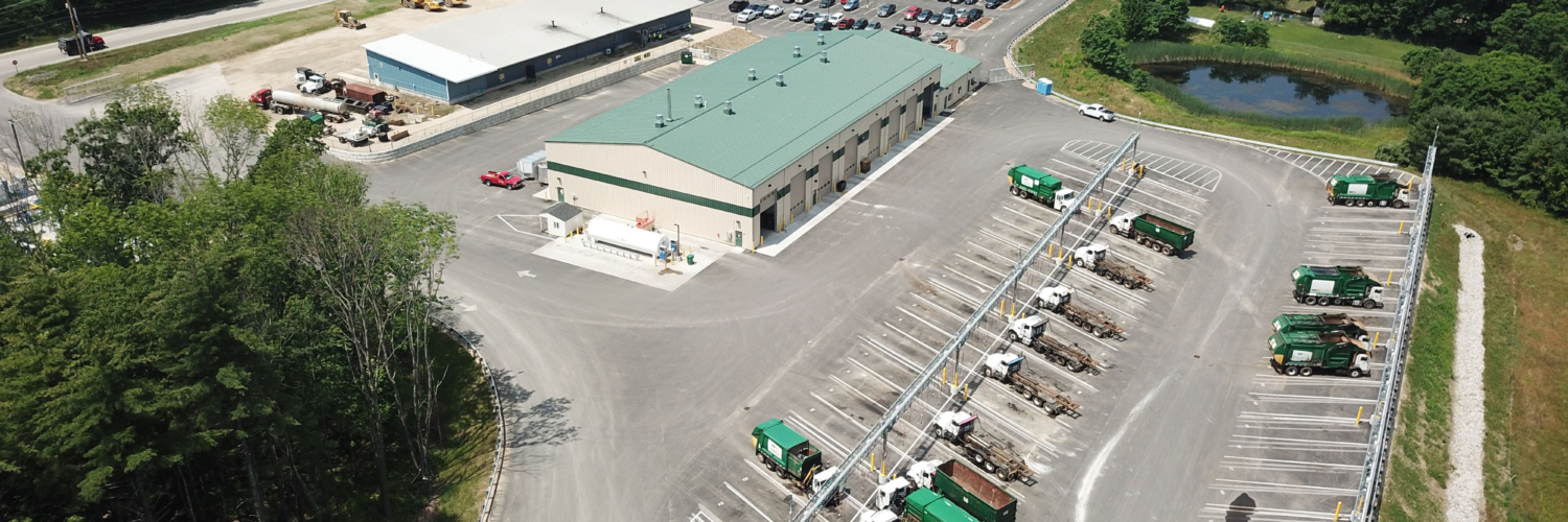 New Hampshire Solid Waste Services