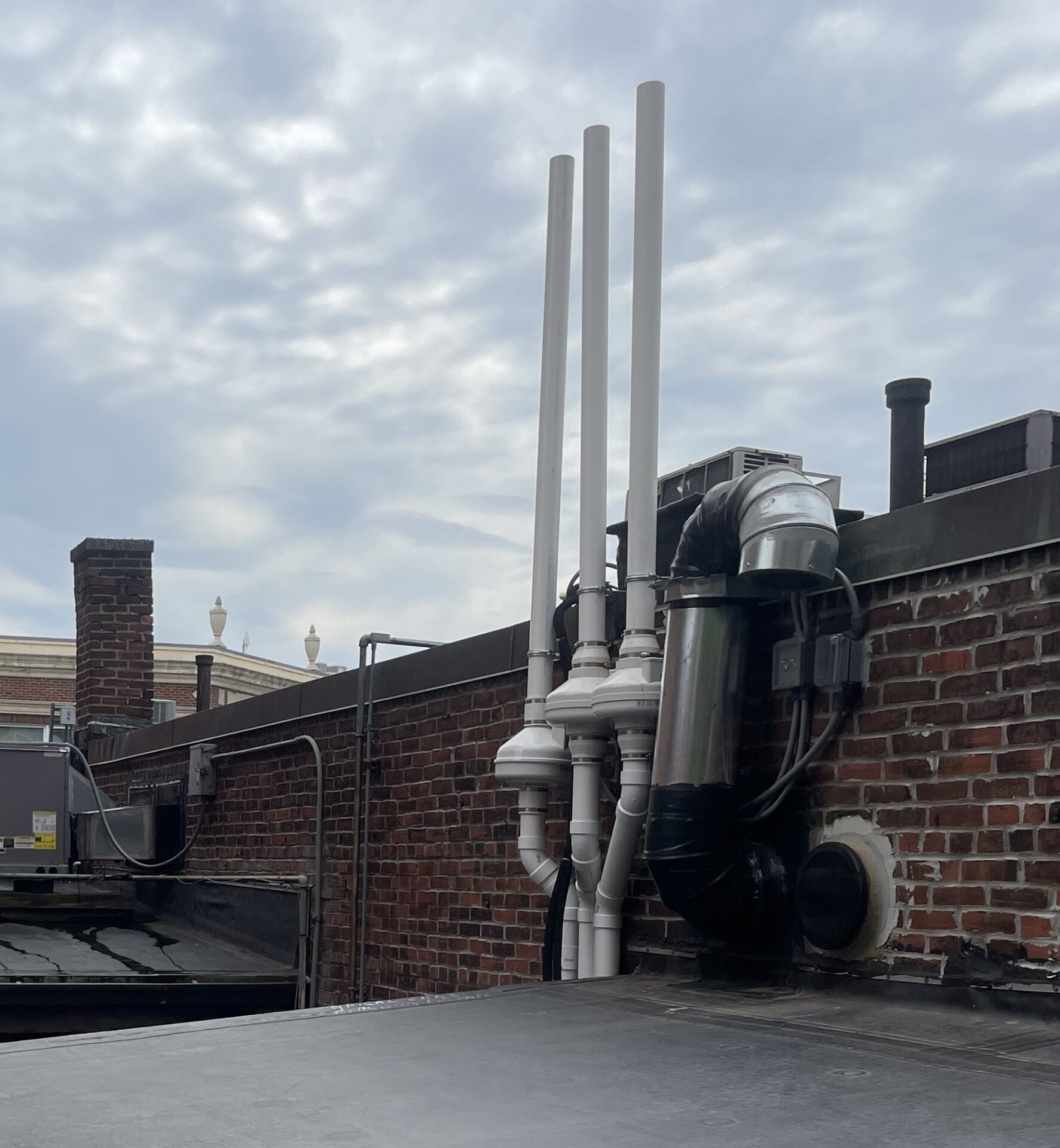 Vi System The State of Vapor Intrusion (VI) Mitigation in Massachusetts: Is Your ...